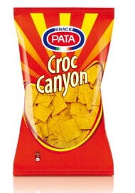 PATA IPER PZ.16 CROC CANYON GR.200